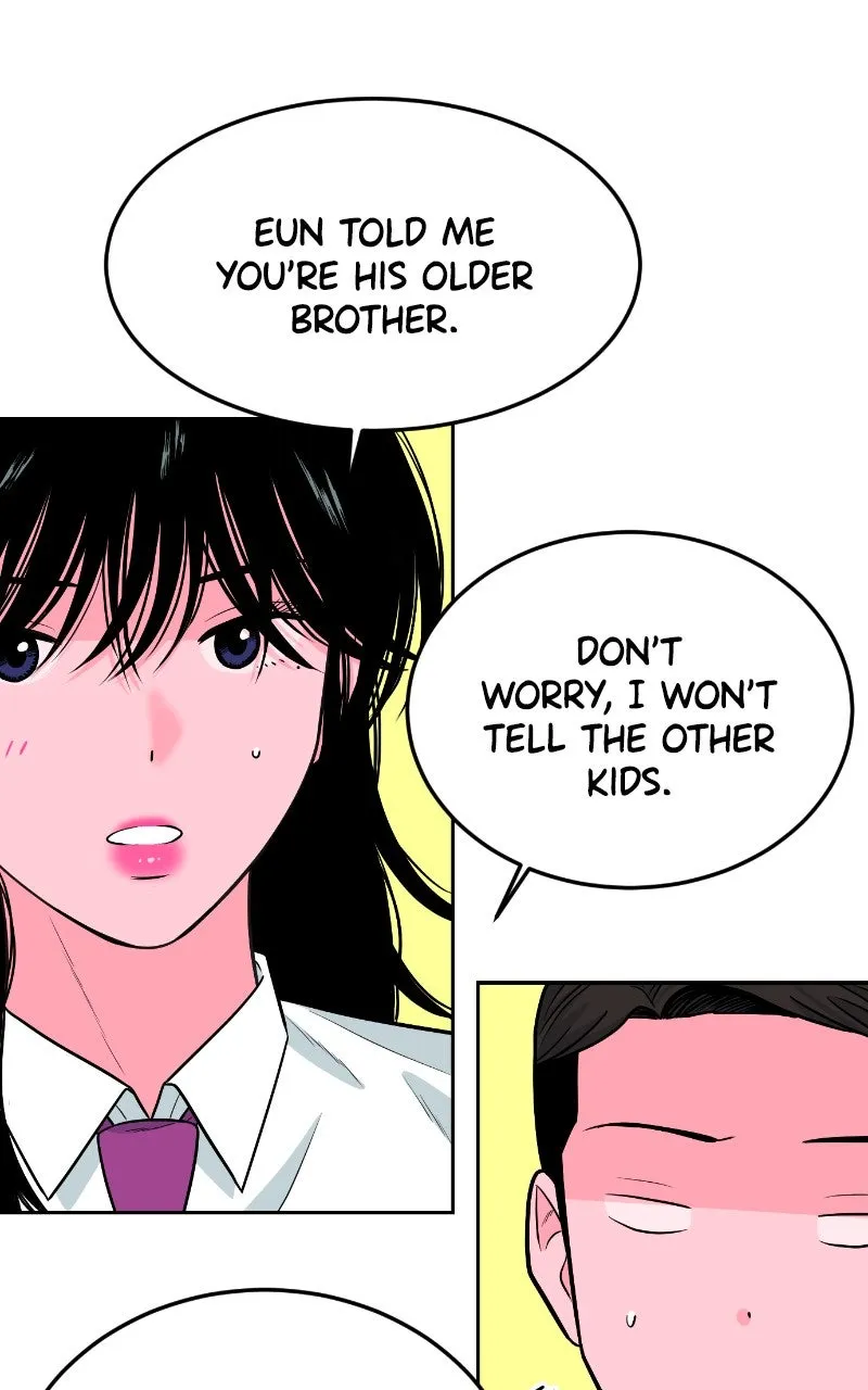Read The Good Student chapter 17 image 99 on Lezhin