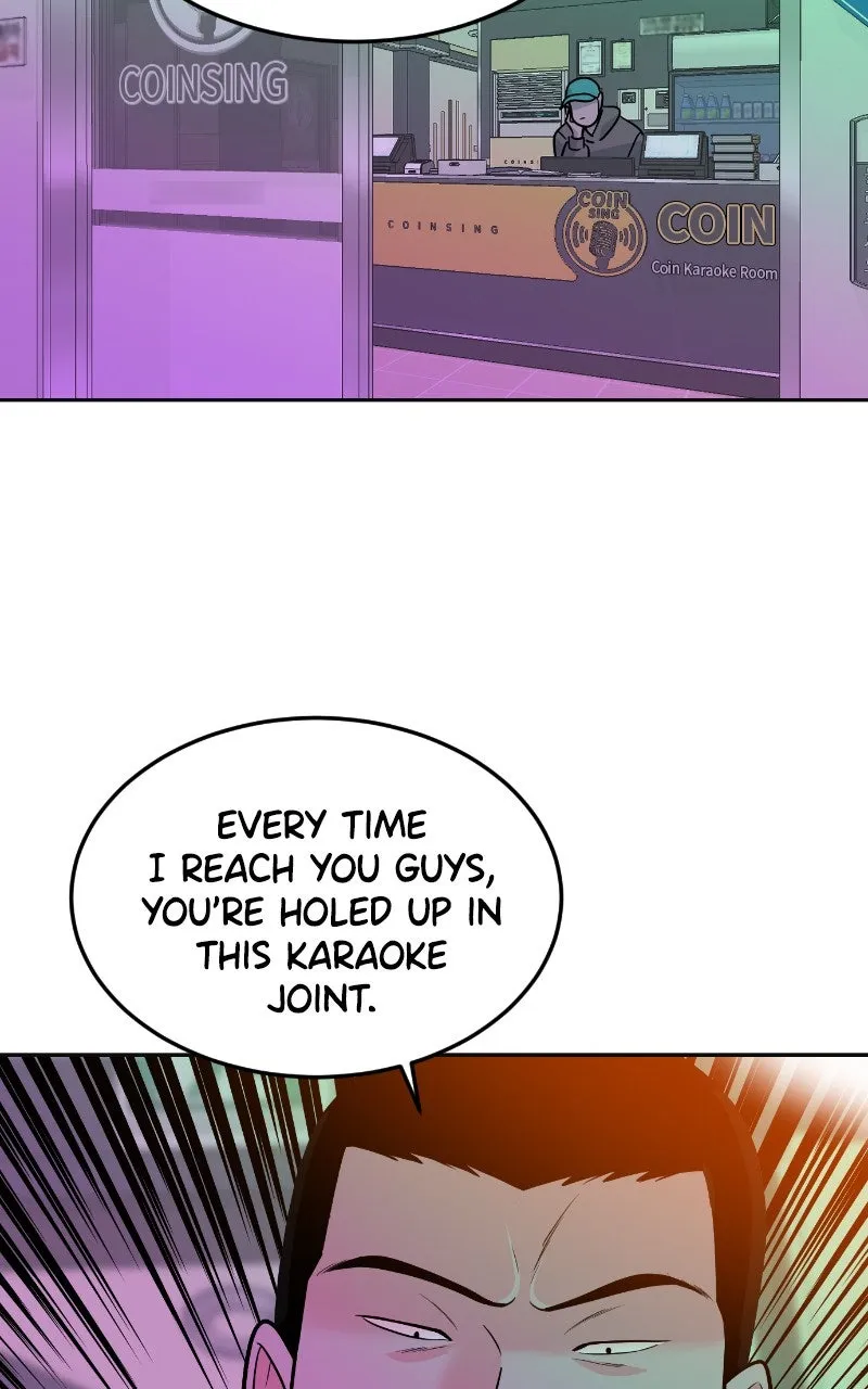 Read The Good Student chapter 18 image 1 on Lezhin