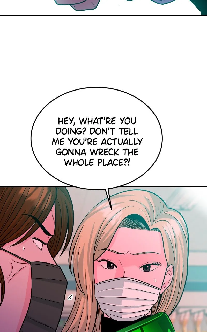 Read The Good Student chapter 18 image 100 on Lezhin