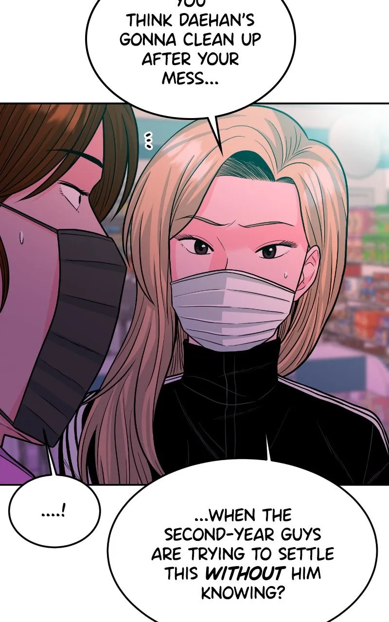 Read The Good Student chapter 18 image 103 on Lezhin