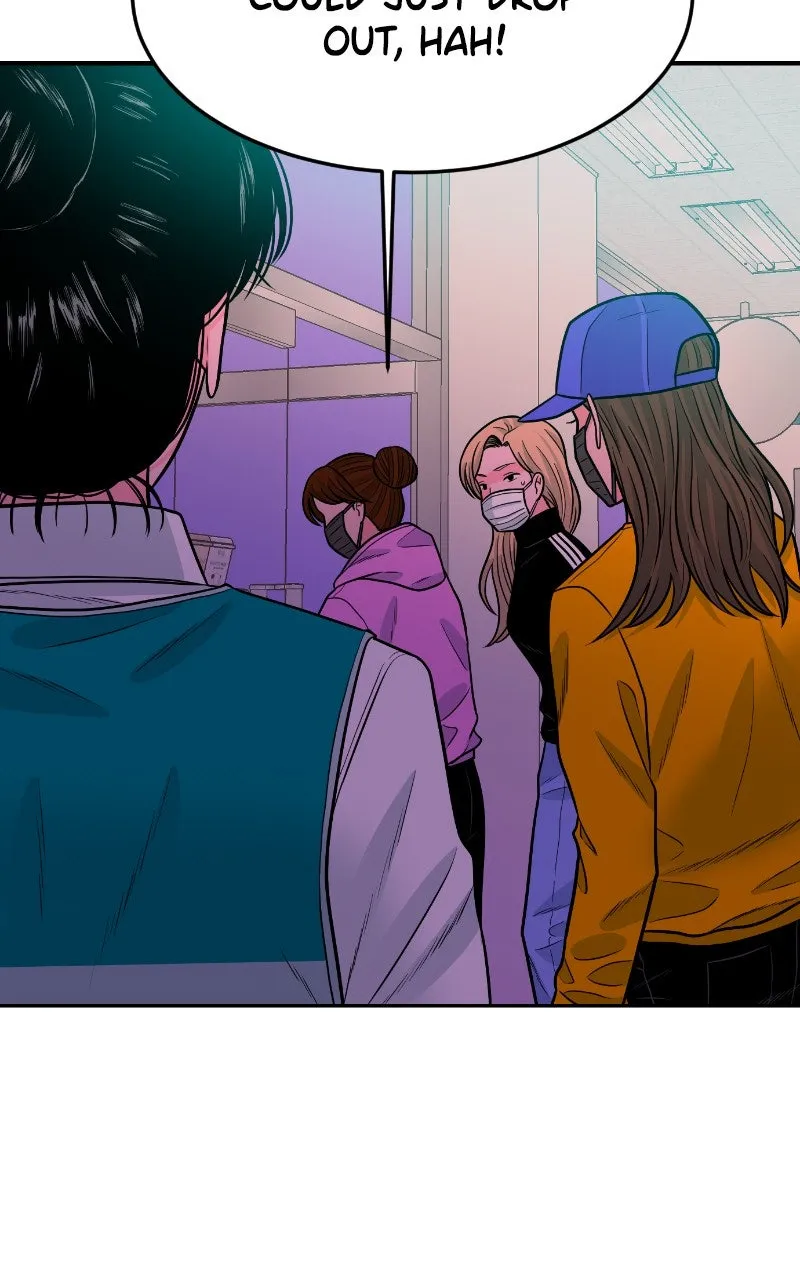 Read The Good Student chapter 18 image 109 on Lezhin