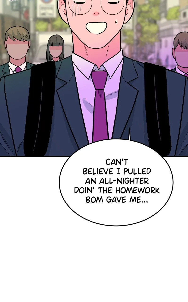 Read The Good Student chapter 18 image 120 on Lezhin