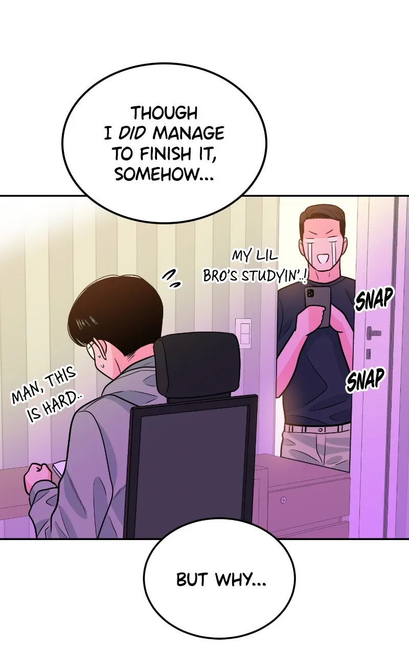 Read The Good Student chapter 18 image 121 on Lezhin