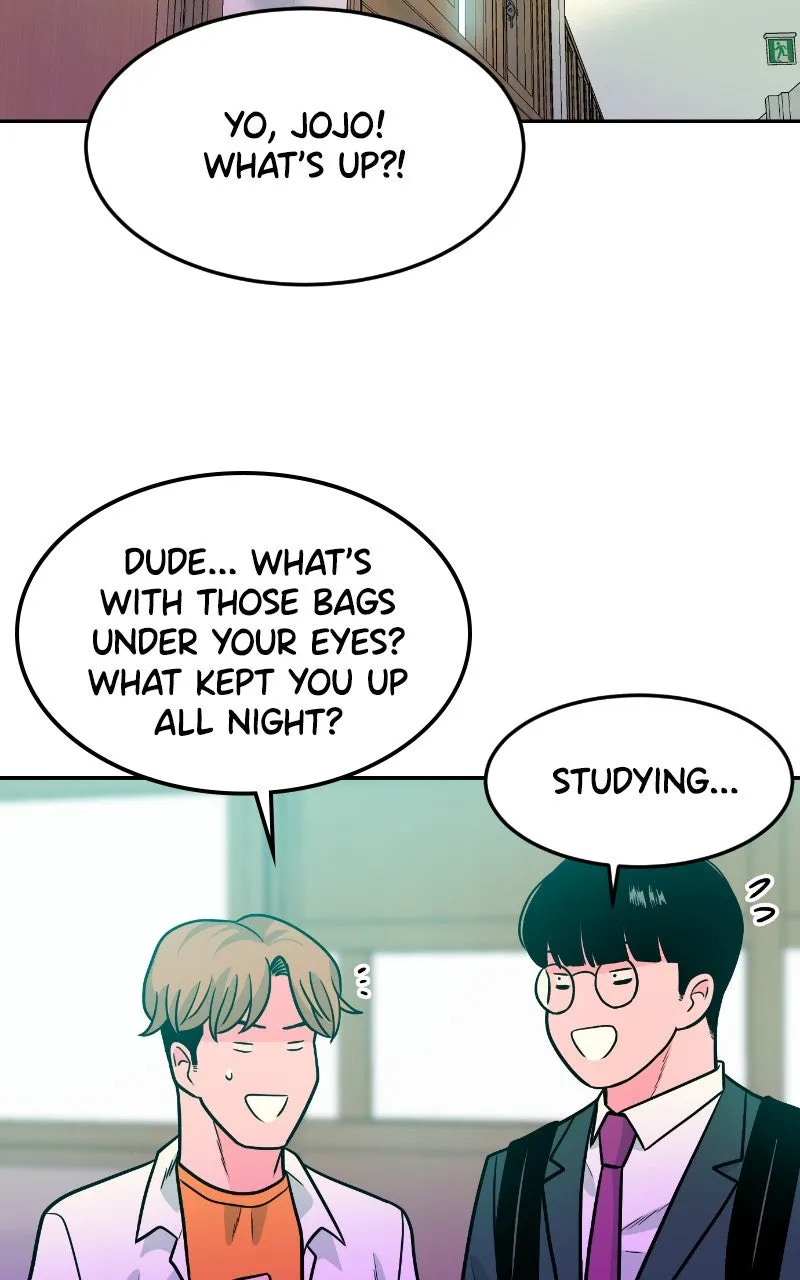 Read The Good Student chapter 18 image 127 on Lezhin