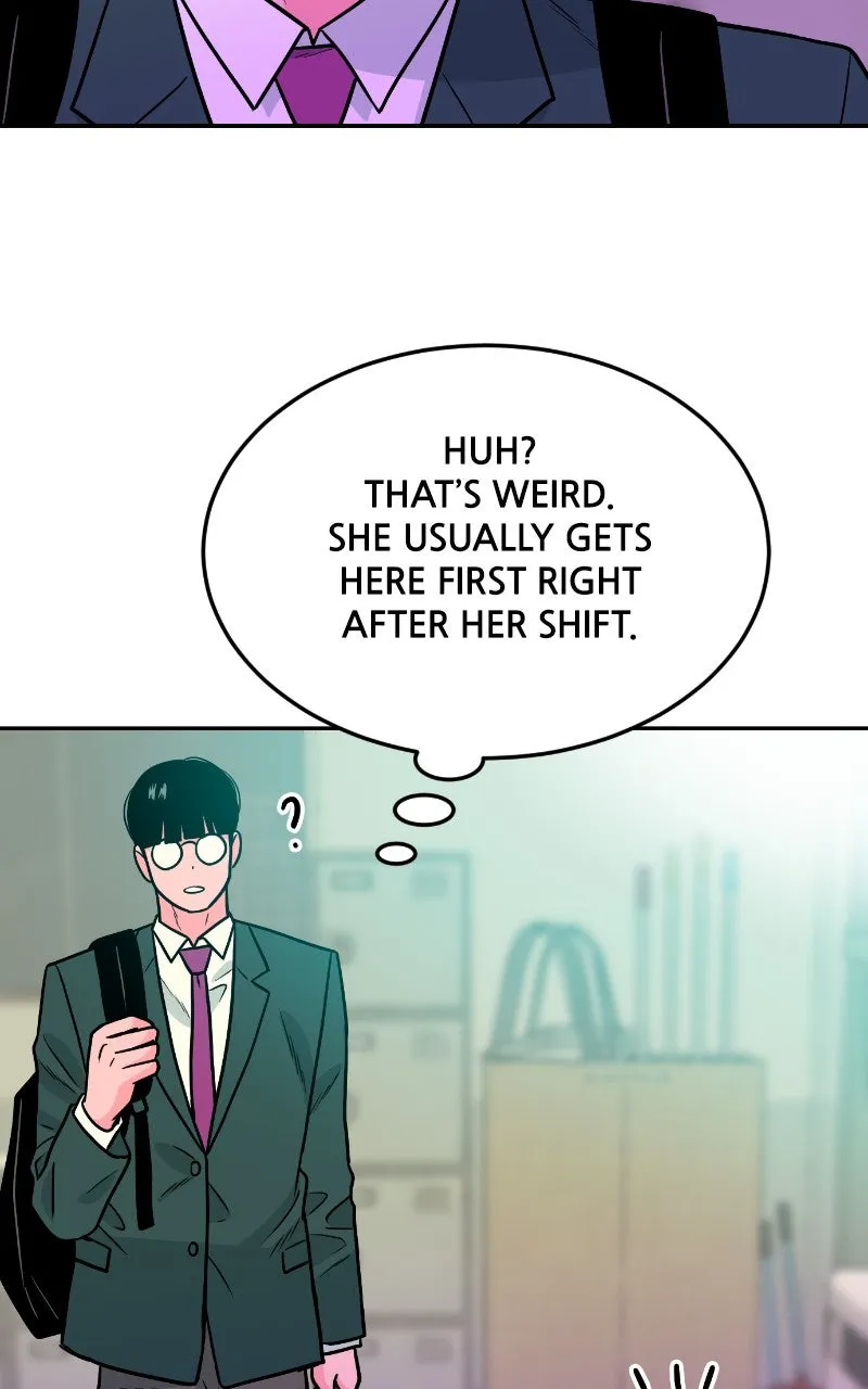 Read The Good Student chapter 18 image 129 on Lezhin