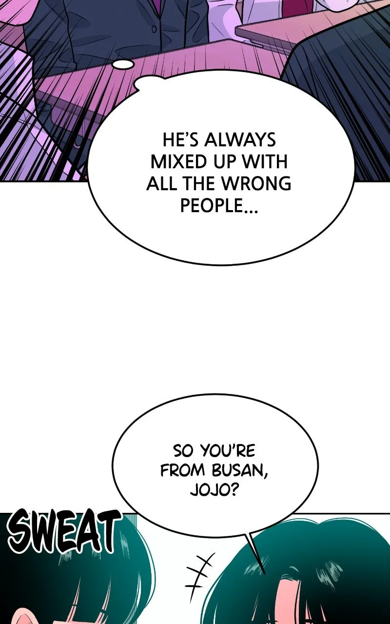 Read The Good Student chapter 18 image 140 on Lezhin