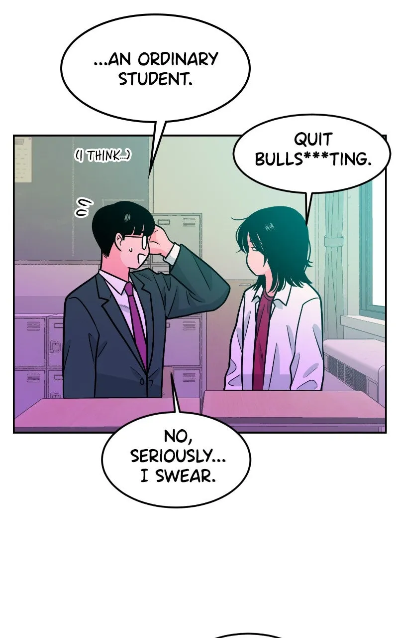 Read The Good Student chapter 18 image 152 on Lezhin
