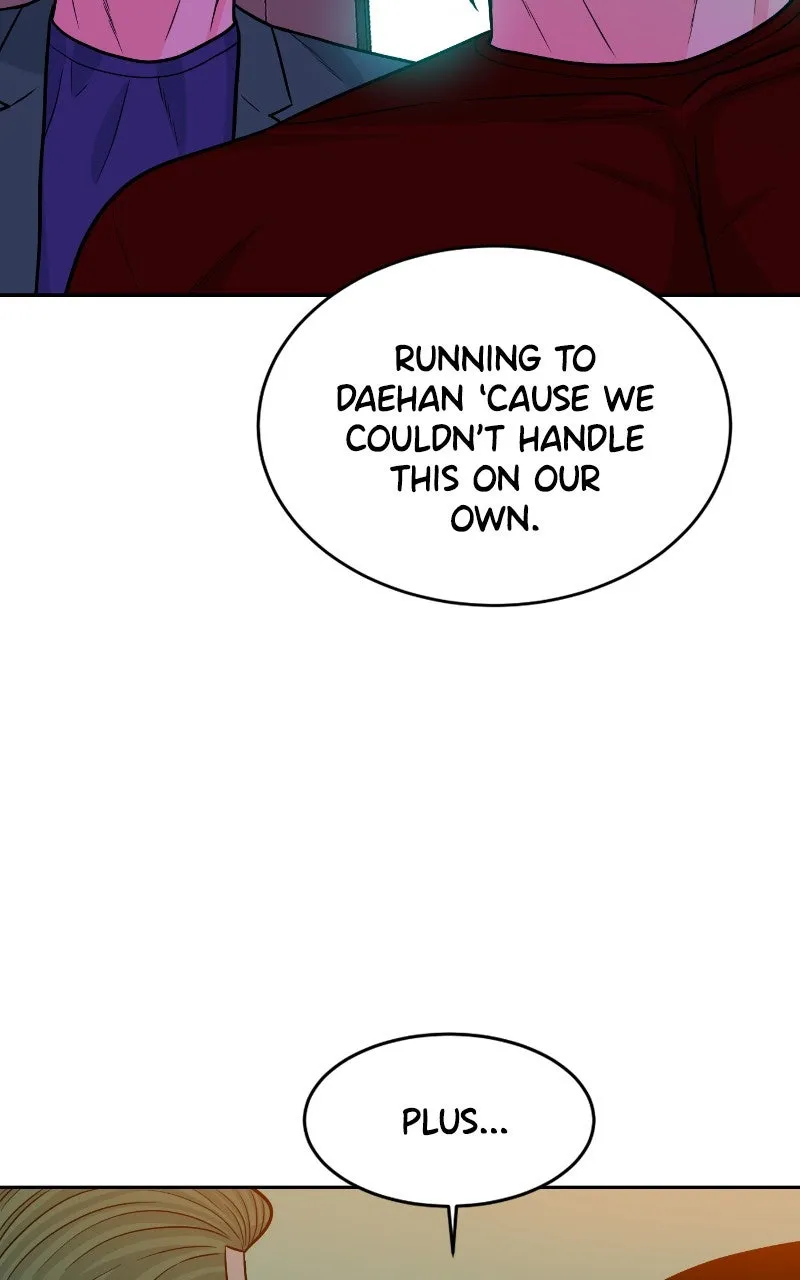 Read The Good Student chapter 18 image 17 on Lezhin
