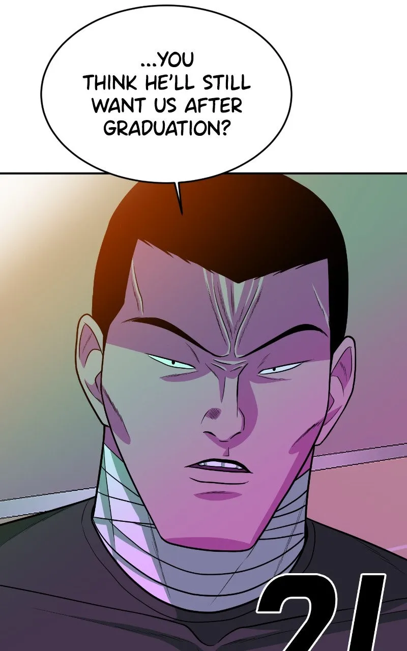 Read The Good Student chapter 18 image 19 on Lezhin