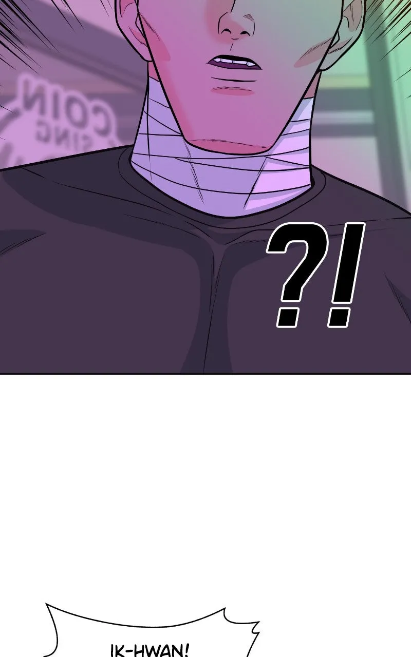 Read The Good Student chapter 18 image 2 on Lezhin