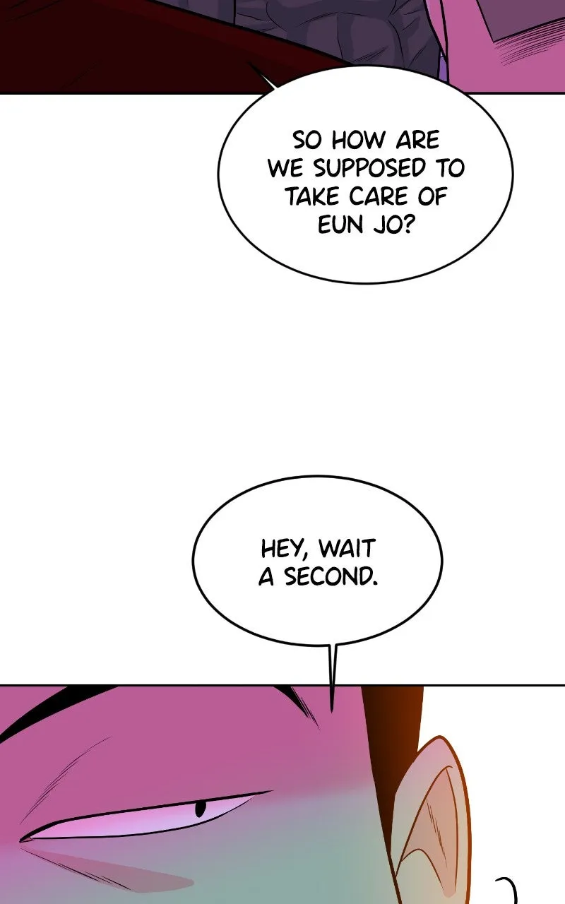 Read The Good Student chapter 18 image 22 on Lezhin