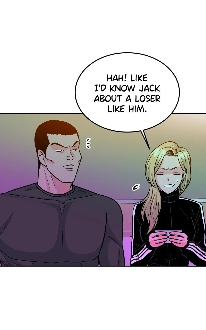Read The Good Student chapter 18 image 25 on Lezhin