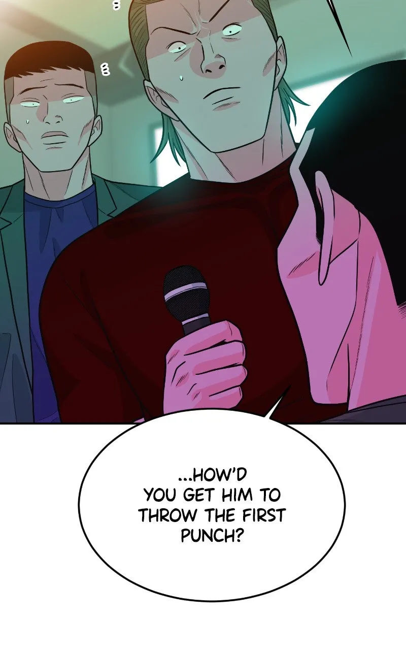 Read The Good Student chapter 18 image 28 on Lezhin