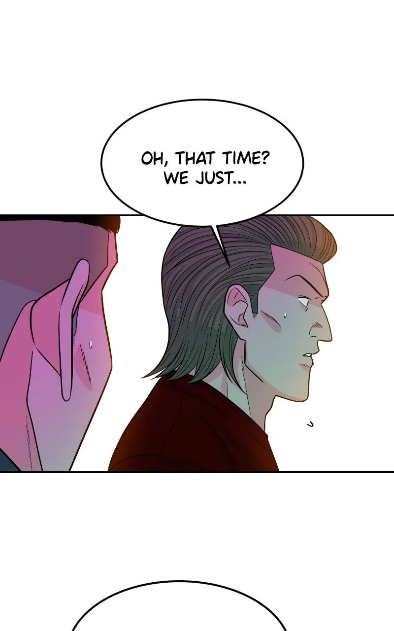 Read The Good Student chapter 18 image 29 on Lezhin