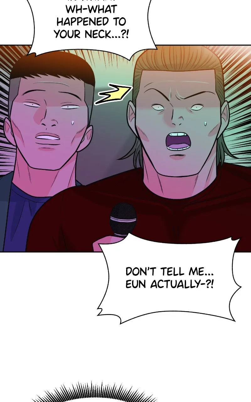 Read The Good Student chapter 18 image 3 on Lezhin