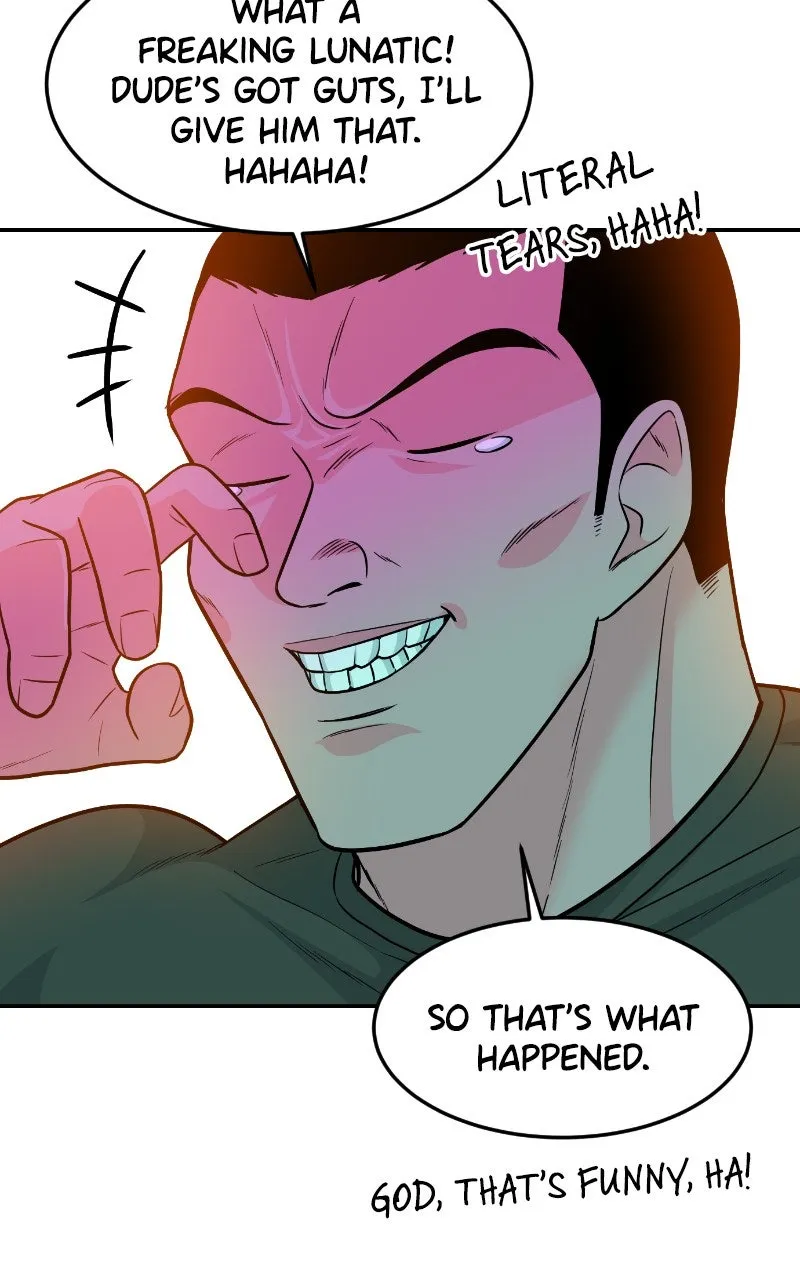 Read The Good Student chapter 18 image 33 on Lezhin
