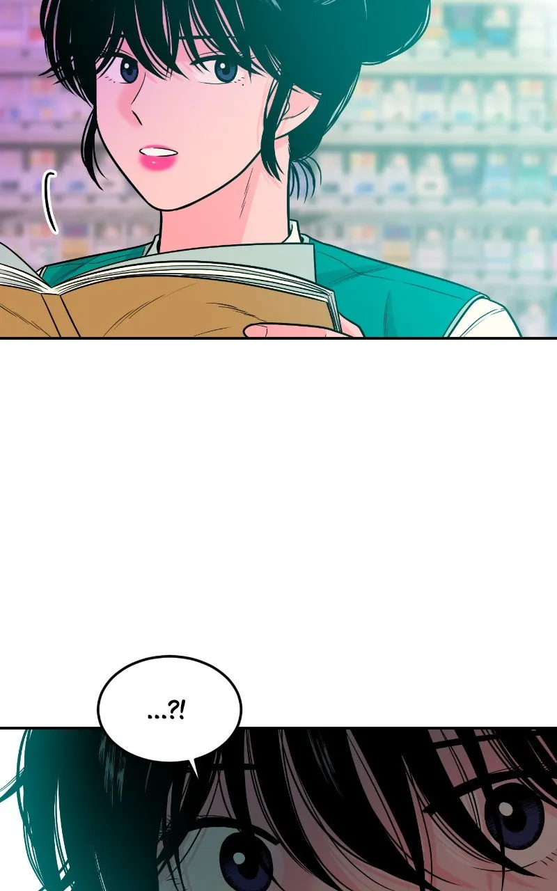 Read The Good Student chapter 18 image 37 on Lezhin