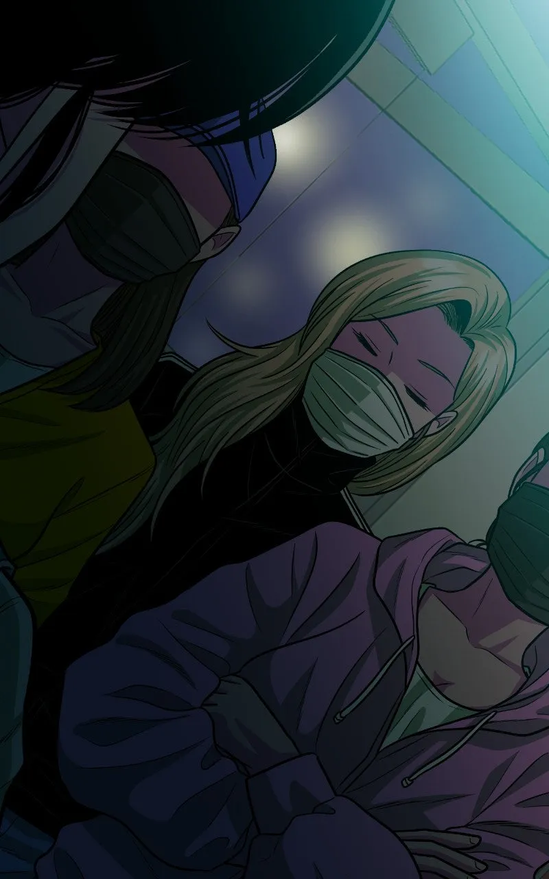 Read The Good Student chapter 18 image 39 on Lezhin