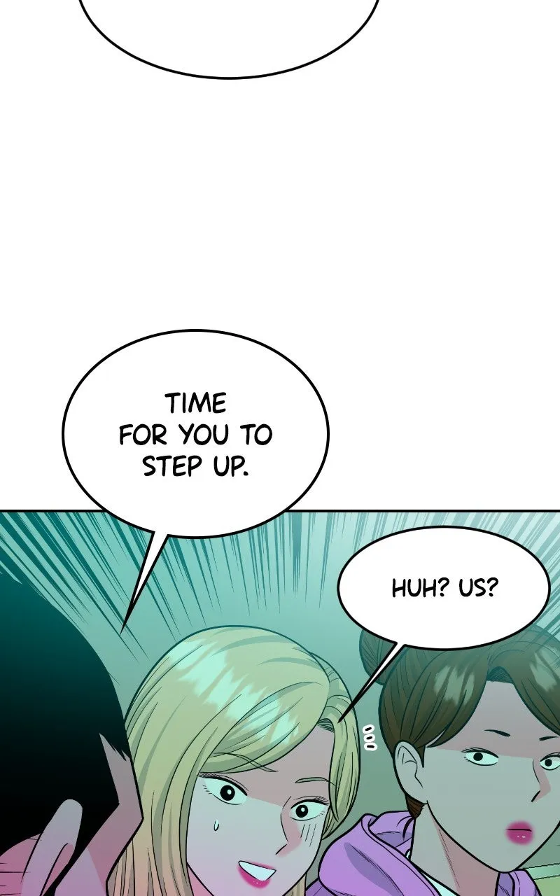 Read The Good Student chapter 18 image 42 on Lezhin