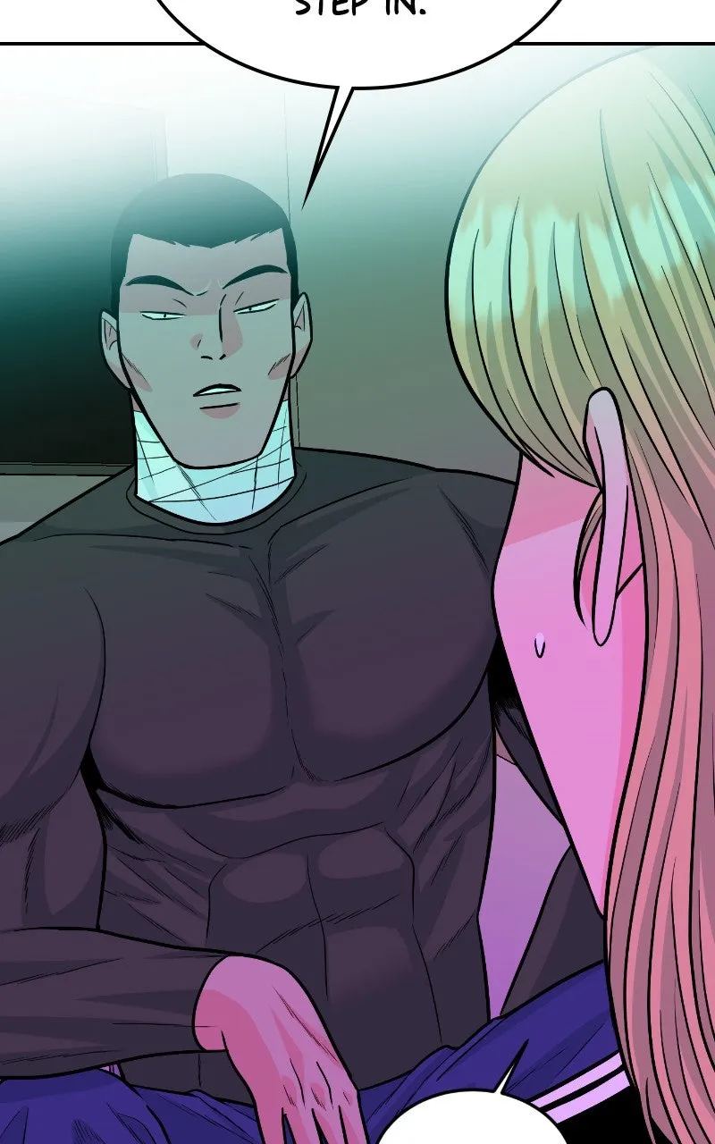 Read The Good Student chapter 18 image 44 on Lezhin