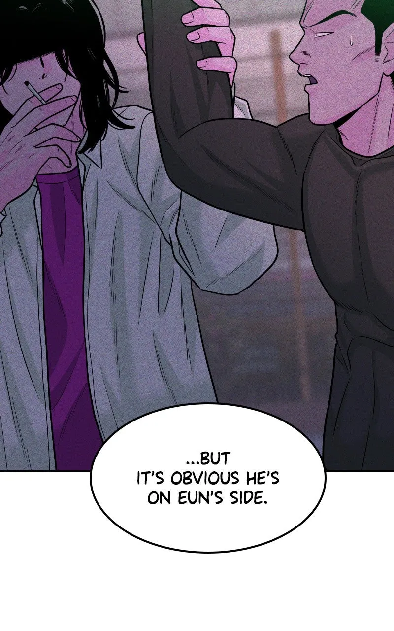 Read The Good Student chapter 18 image 46 on Lezhin
