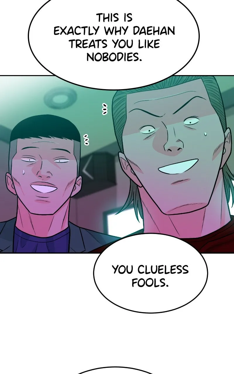 Read The Good Student chapter 18 image 50 on Lezhin