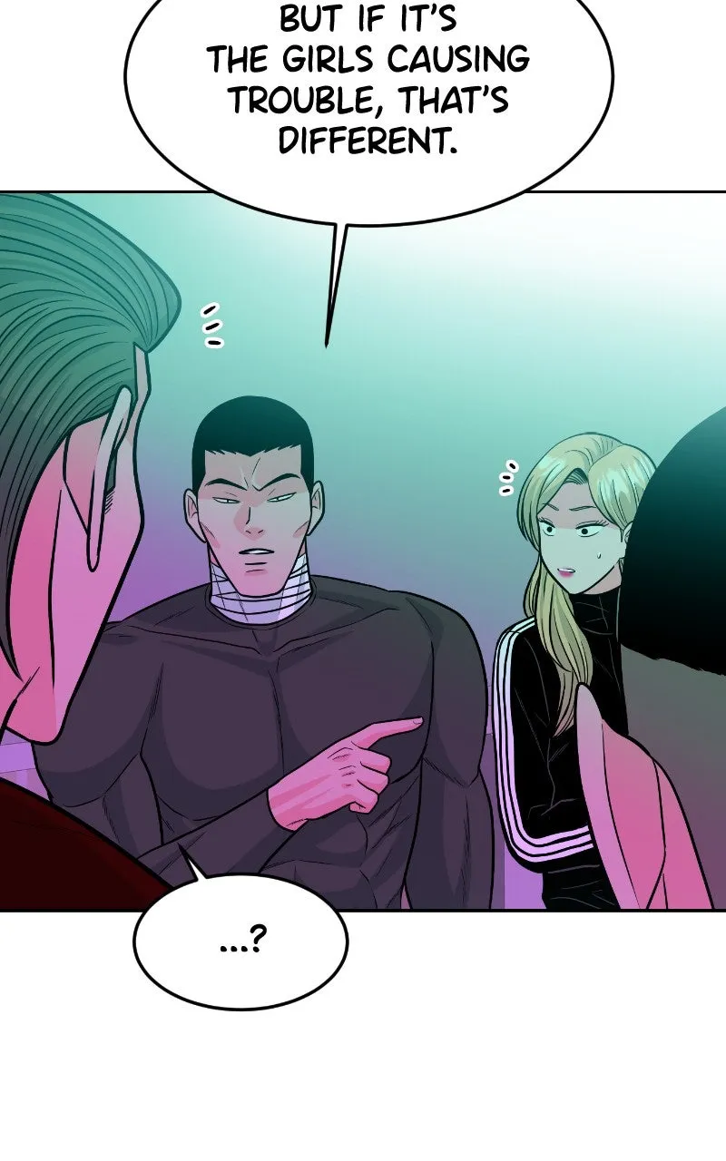 Read The Good Student chapter 18 image 56 on Lezhin
