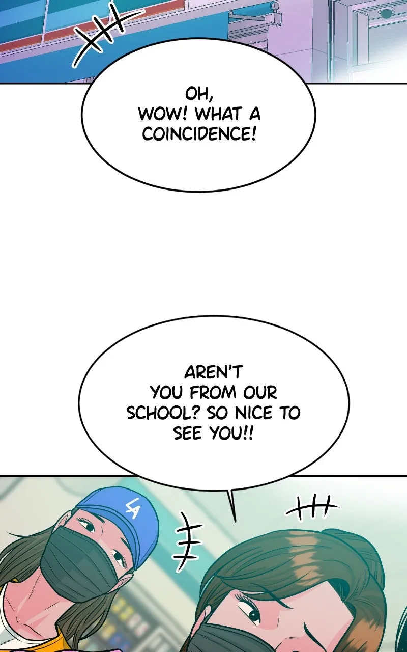 Read The Good Student chapter 18 image 64 on Lezhin