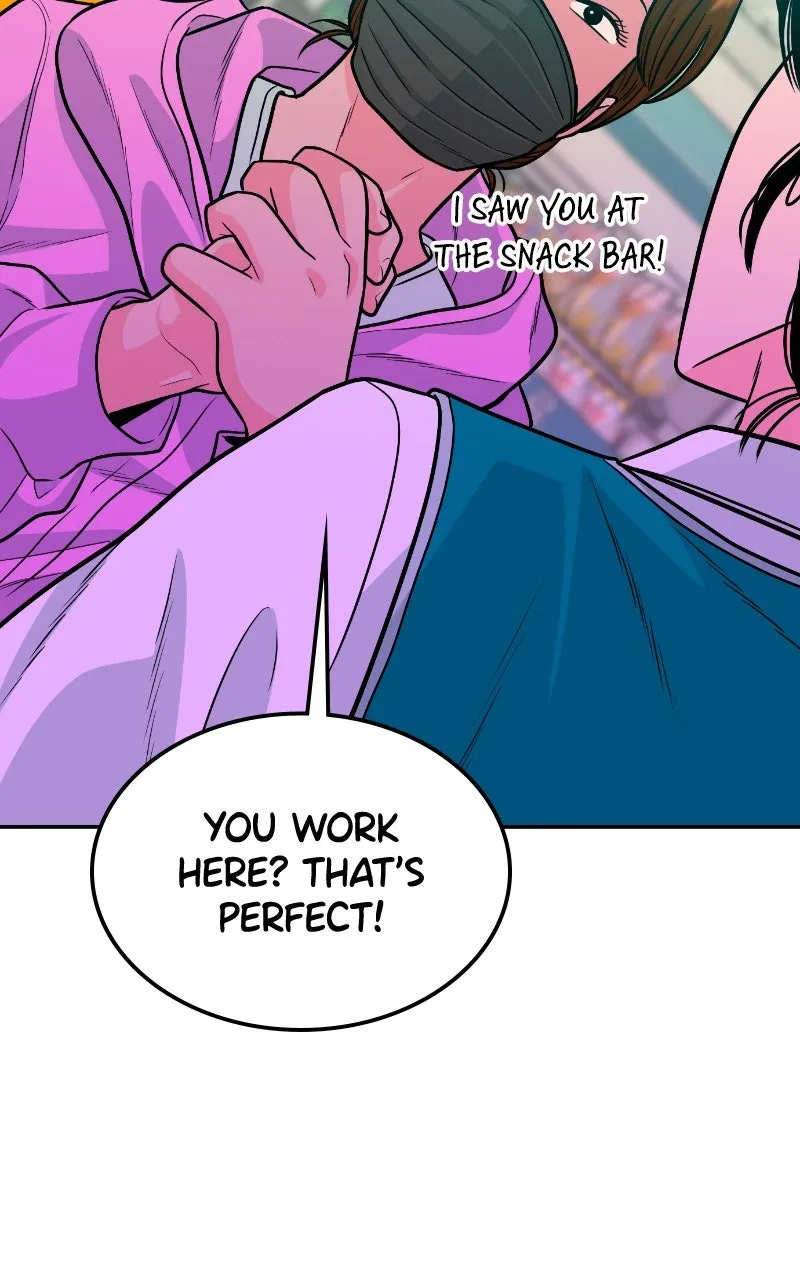 Read The Good Student chapter 18 image 65 on Lezhin
