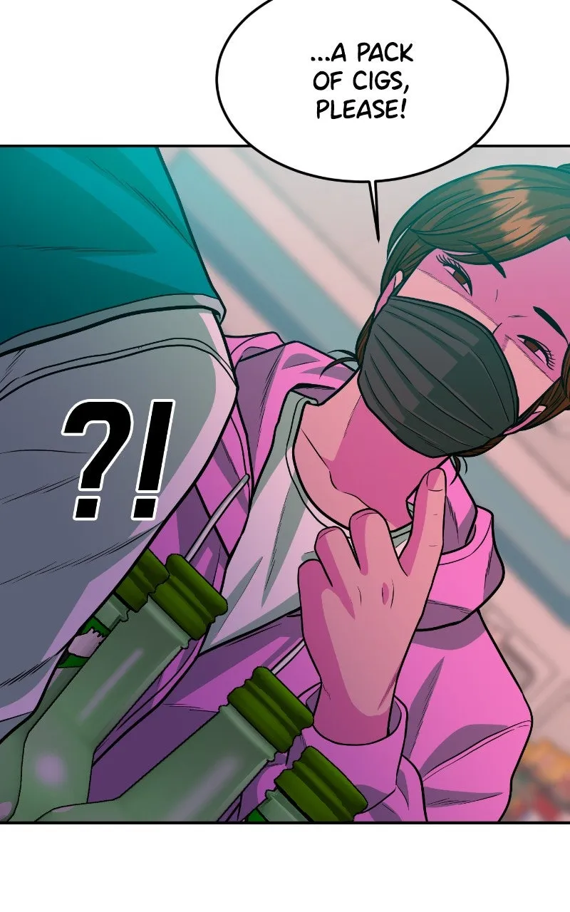 Read The Good Student chapter 18 image 67 on Lezhin