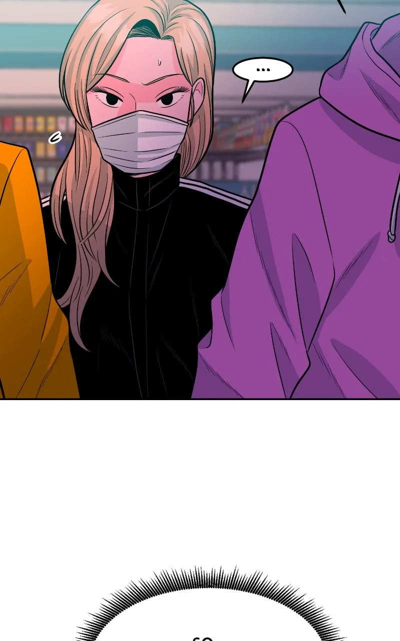 Read The Good Student chapter 18 image 70 on Lezhin