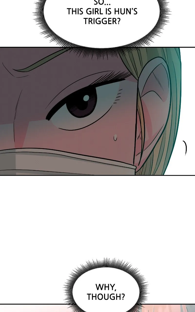 Read The Good Student chapter 18 image 71 on Lezhin
