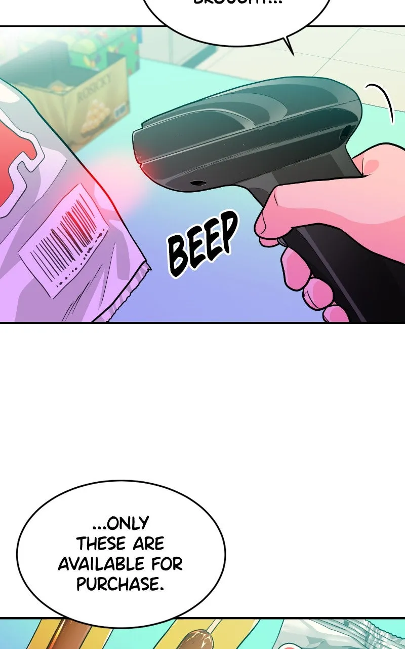 Read The Good Student chapter 18 image 81 on Lezhin