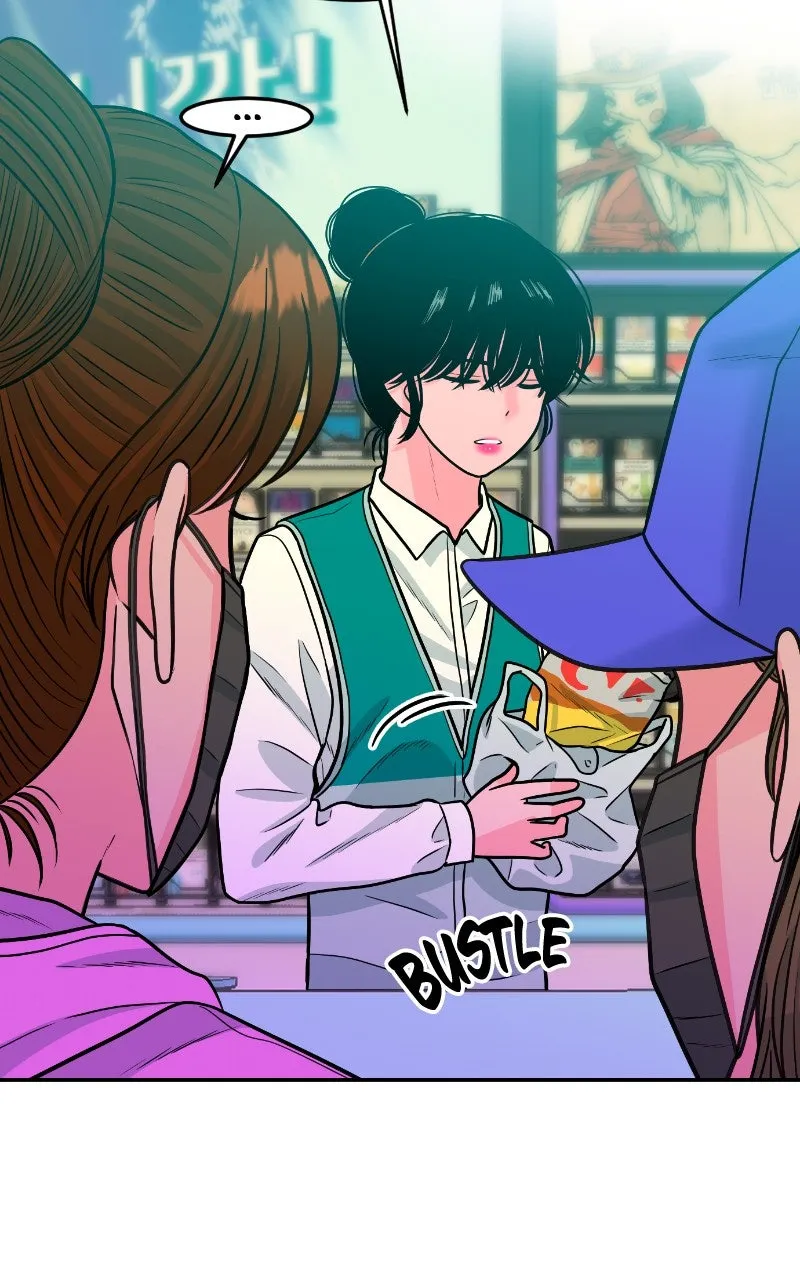 Read The Good Student chapter 18 image 83 on Lezhin