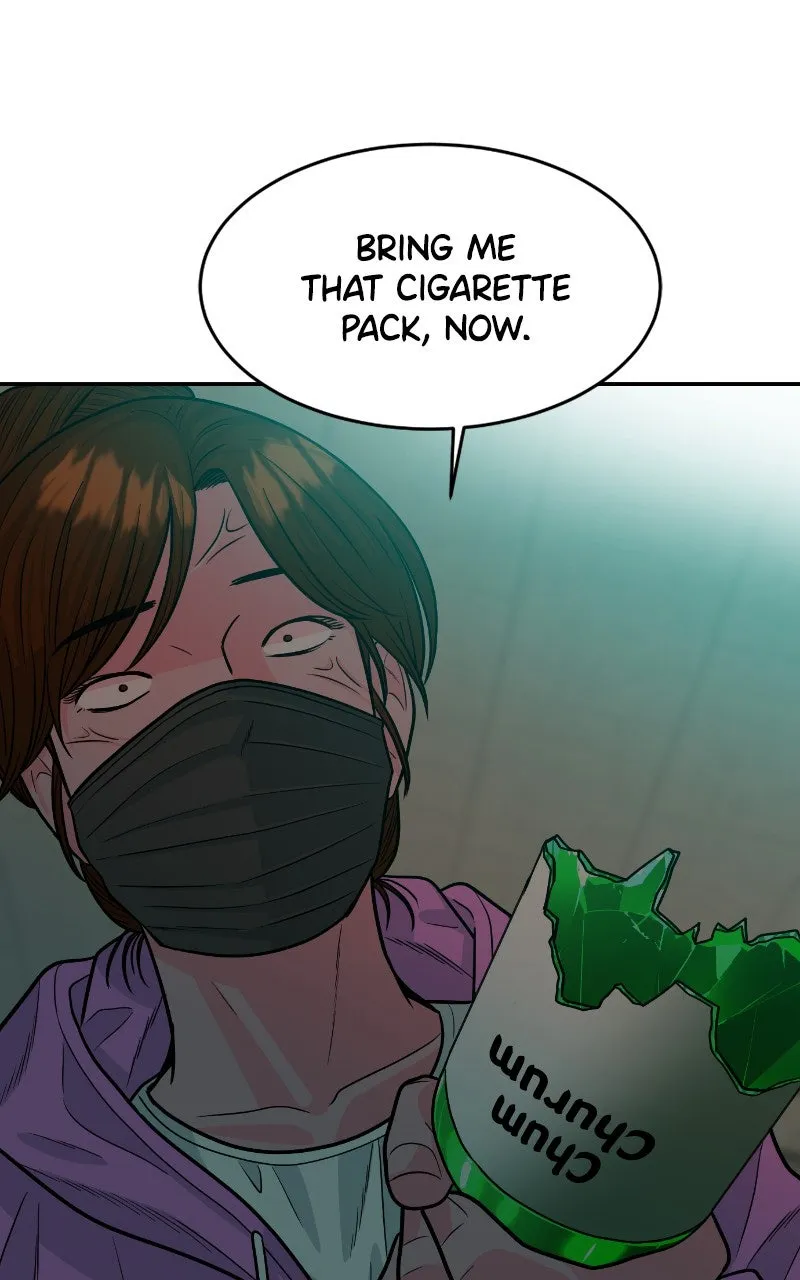 Read The Good Student chapter 18 image 88 on Lezhin