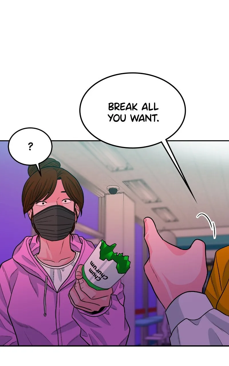 Read The Good Student chapter 18 image 94 on Lezhin