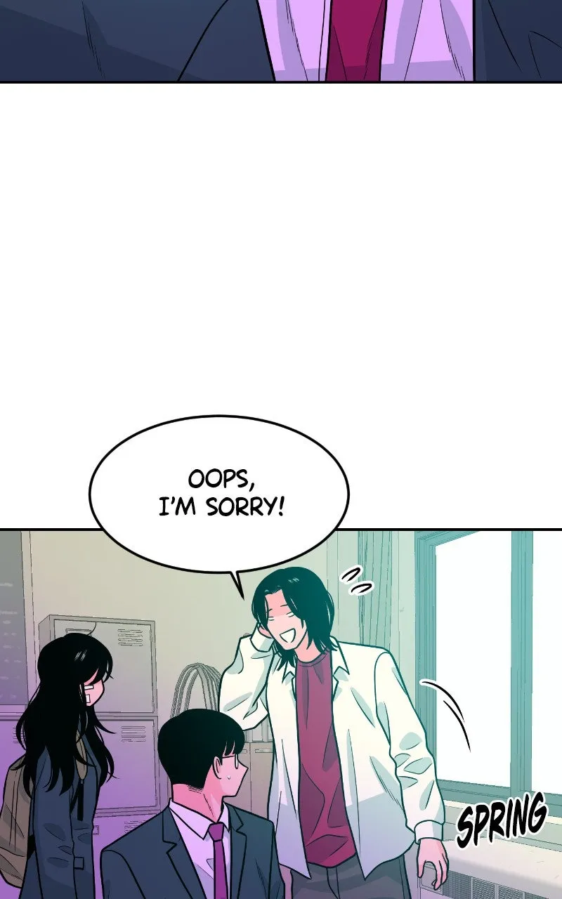 Read The Good Student chapter 19 image 1 on Lezhin