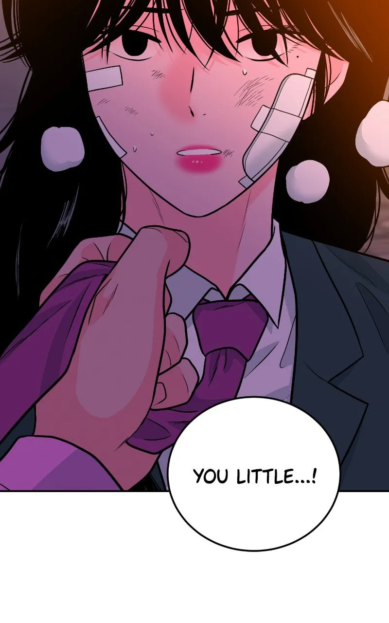 Read The Good Student chapter 19 image 106 on Lezhin