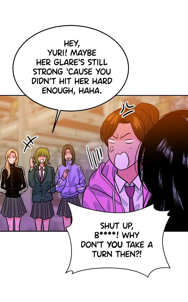 Read The Good Student chapter 19 image 107 on Lezhin
