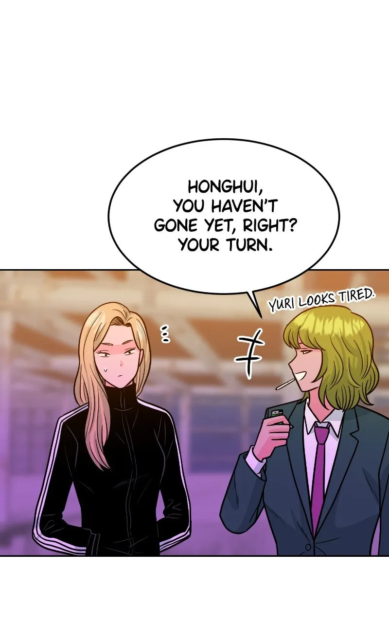 Read The Good Student chapter 19 image 108 on Lezhin