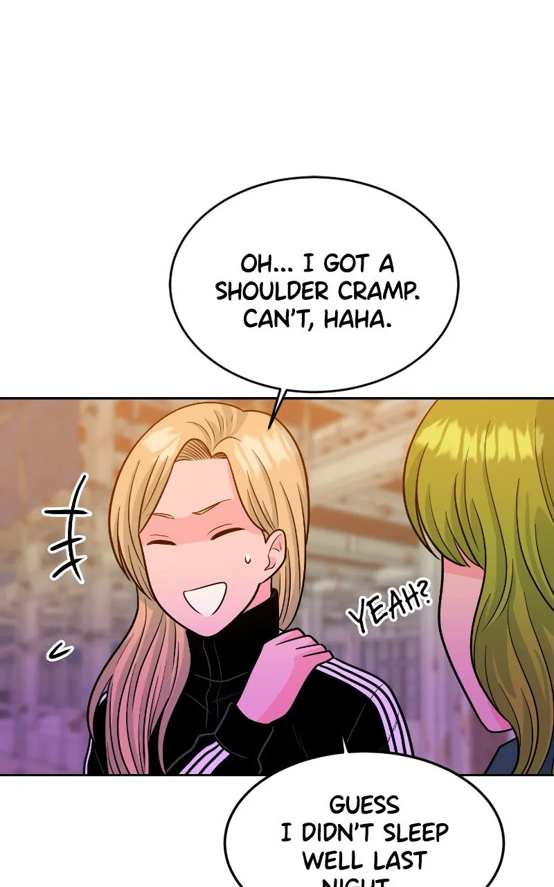 Read The Good Student chapter 19 image 109 on Lezhin
