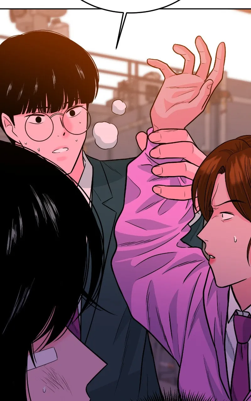 Read The Good Student chapter 19 image 129 on Lezhin