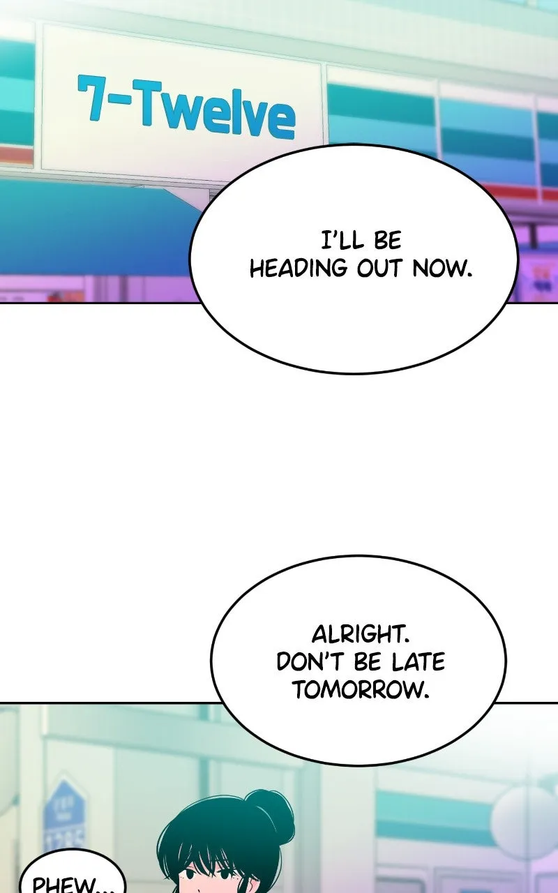 Read The Good Student chapter 19 image 15 on Lezhin