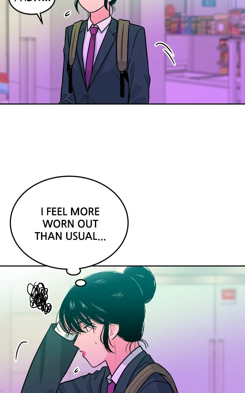 Read The Good Student chapter 19 image 16 on Lezhin