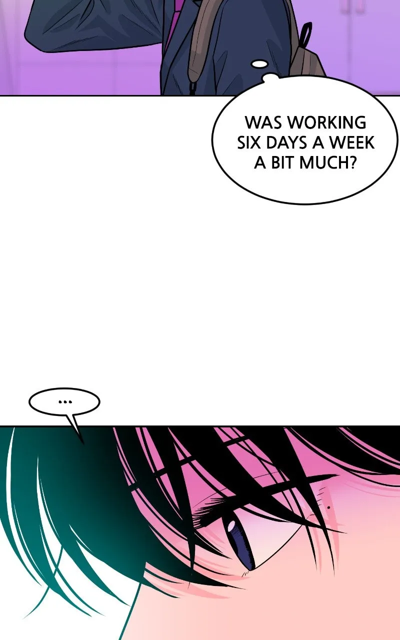 Read The Good Student chapter 19 image 17 on Lezhin