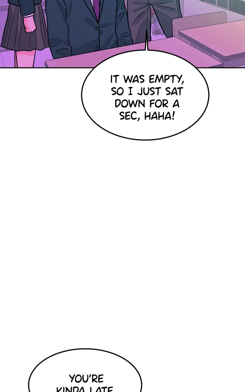 Read The Good Student chapter 19 image 2 on Lezhin