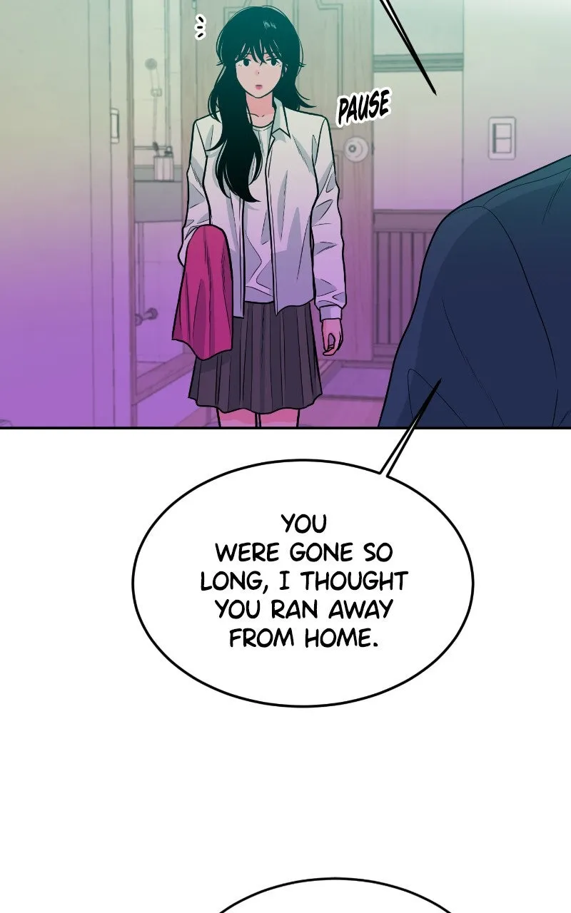 Read The Good Student chapter 19 image 21 on Lezhin