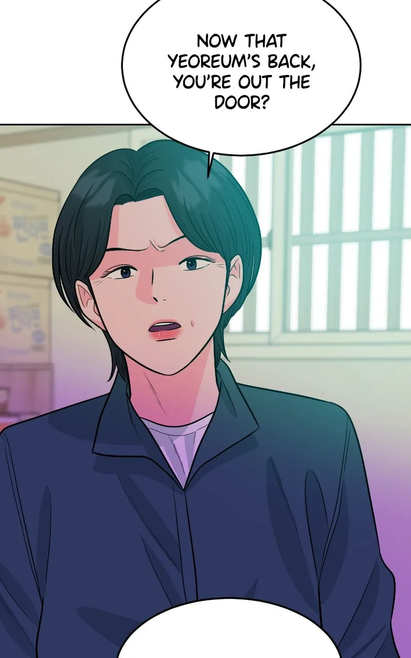 Read The Good Student chapter 19 image 22 on Lezhin