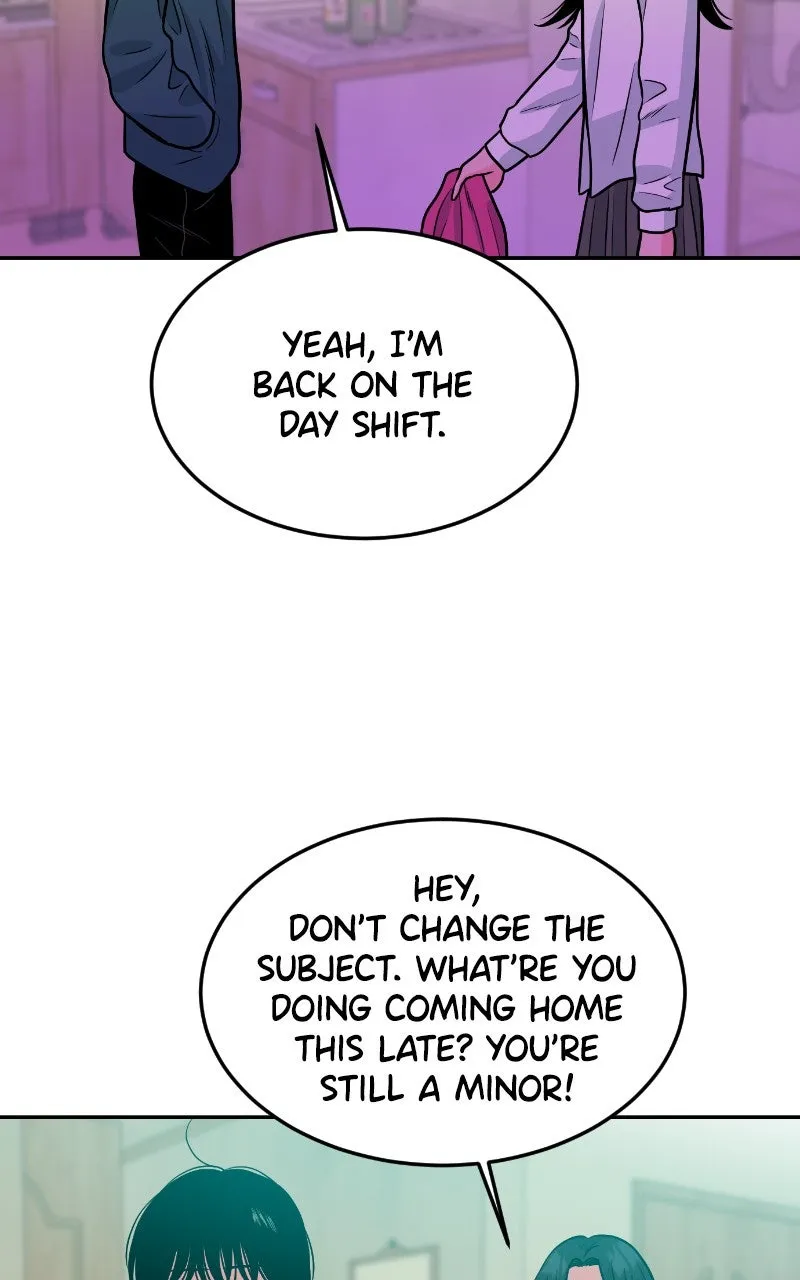 Read The Good Student chapter 19 image 24 on Lezhin