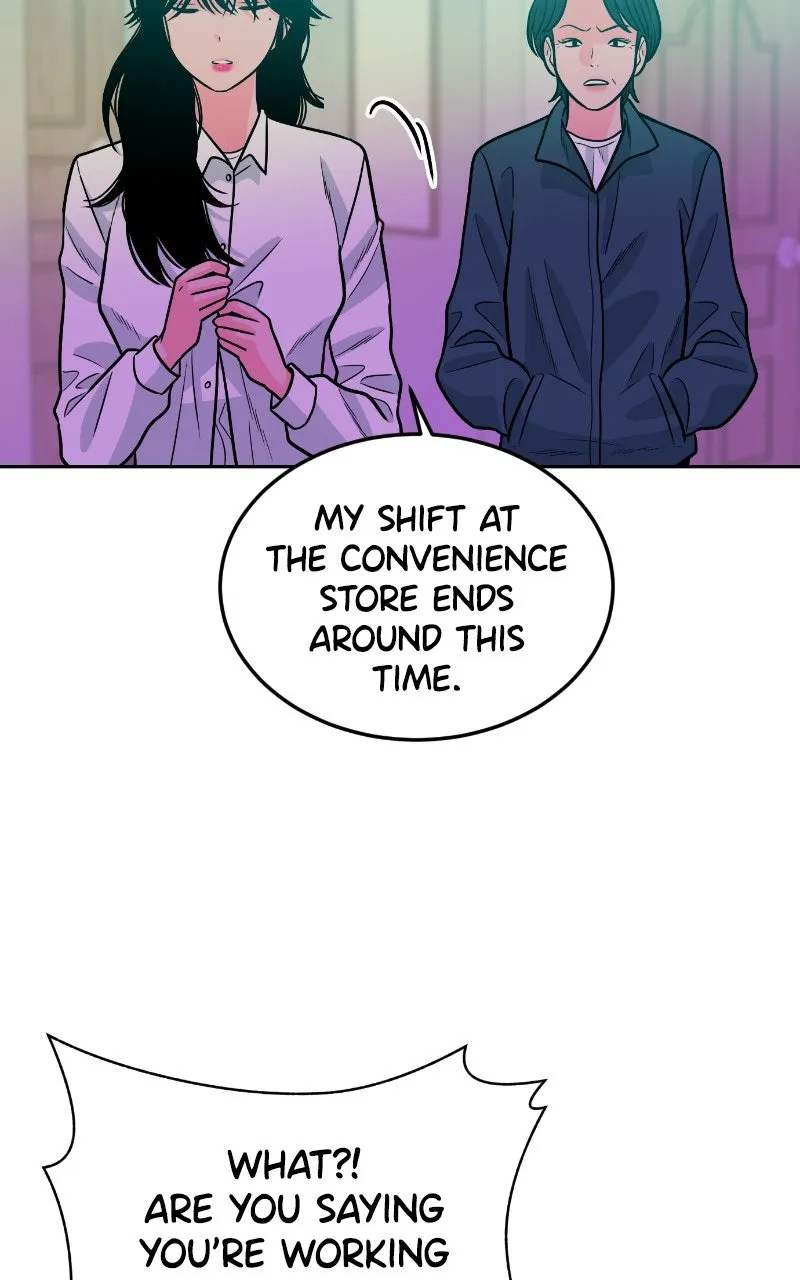 Read The Good Student chapter 19 image 25 on Lezhin